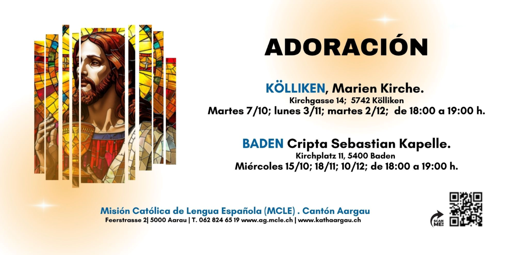 Adoración Adoración