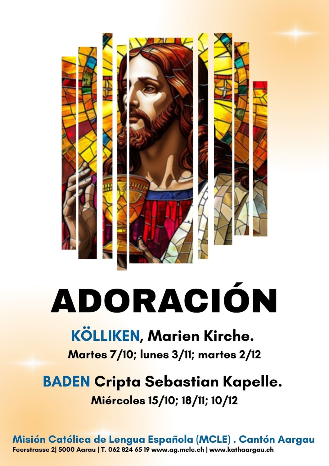 Copia de adoración