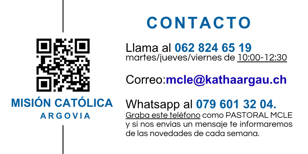 Contacto