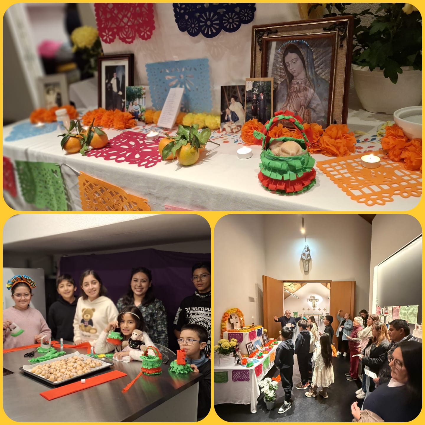 Foto de MCLE AG Misionero